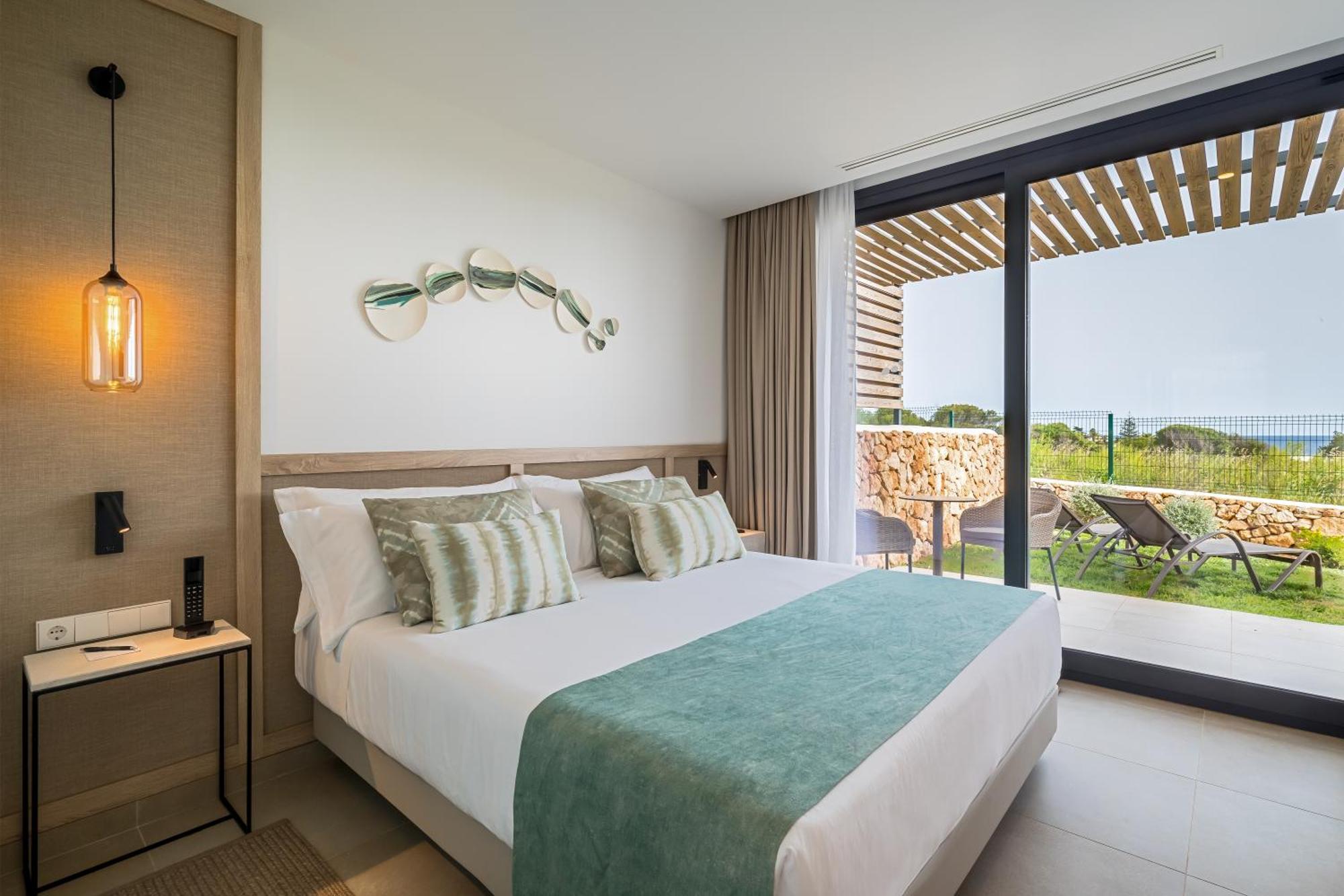 فندق Barcelo Nura سانت يويس المظهر الخارجي الصورة