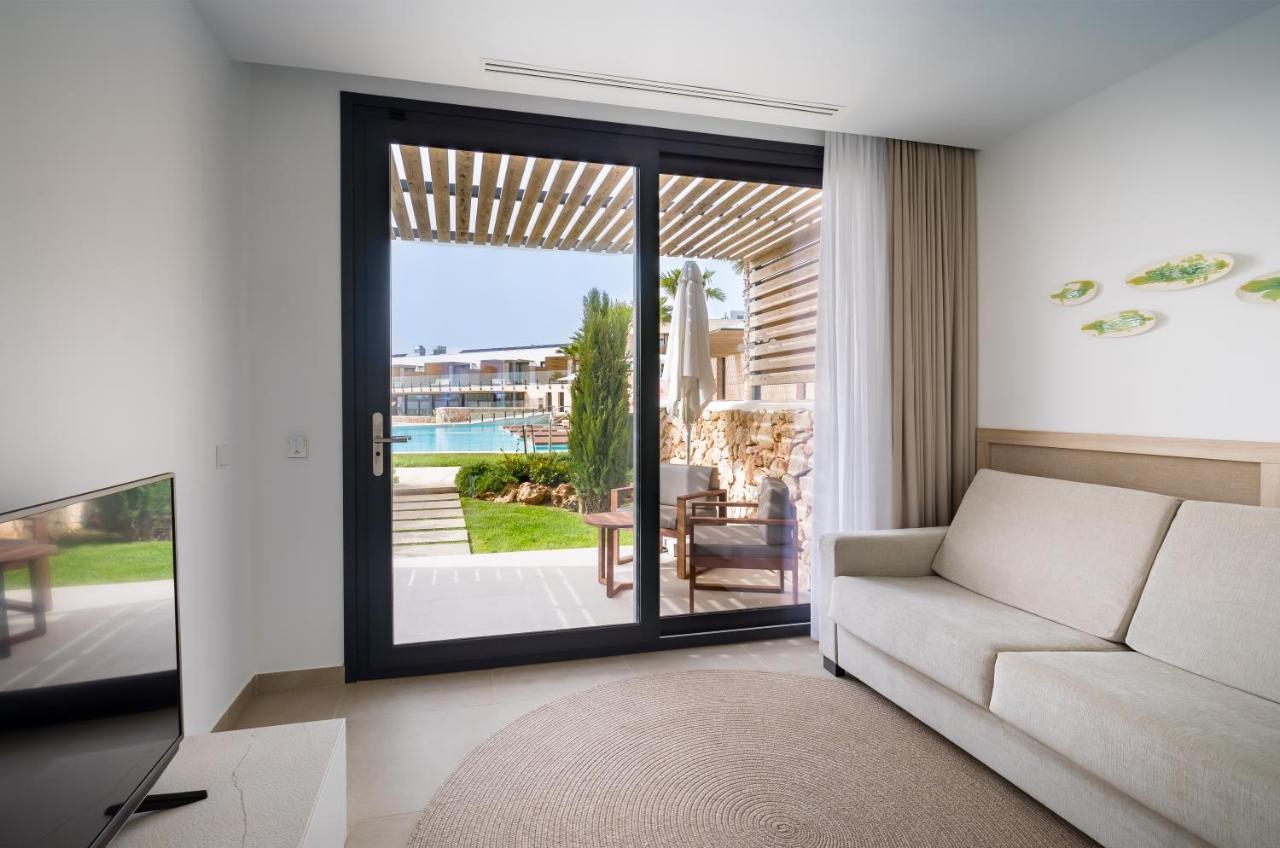فندق Barcelo Nura سانت يويس المظهر الخارجي الصورة