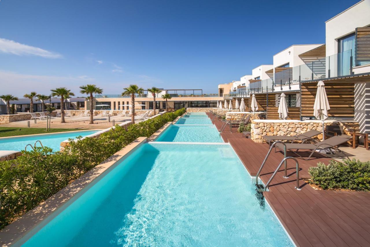 فندق Barcelo Nura سانت يويس المظهر الخارجي الصورة