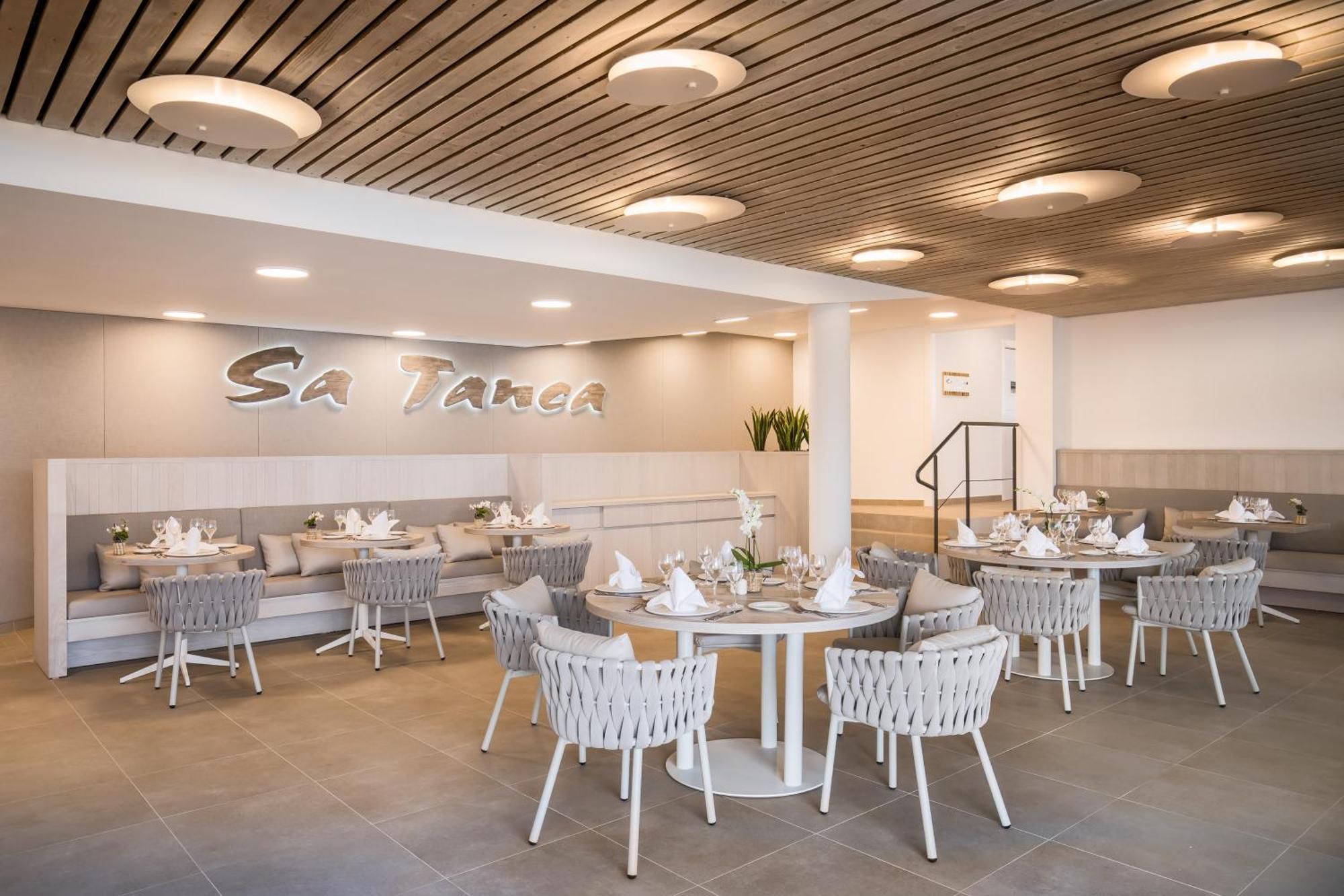 فندق Barcelo Nura سانت يويس المظهر الخارجي الصورة