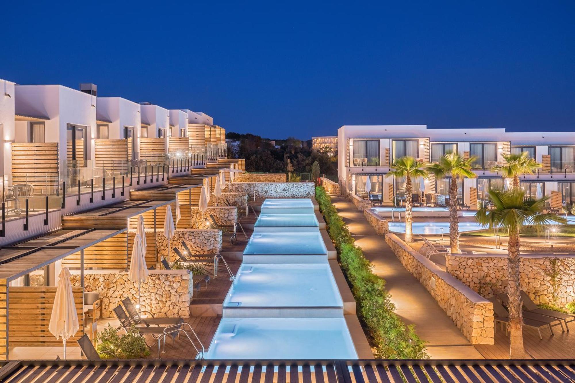 فندق Barcelo Nura سانت يويس المظهر الخارجي الصورة