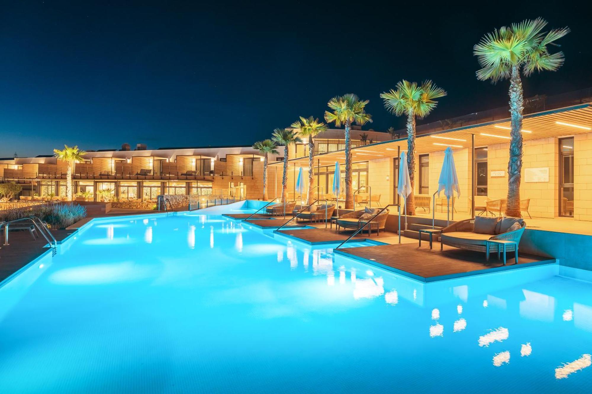 فندق Barcelo Nura سانت يويس المظهر الخارجي الصورة
